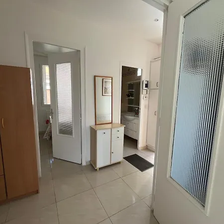度假居 Maison Proche De Paris Et De Toutes Les Commodites