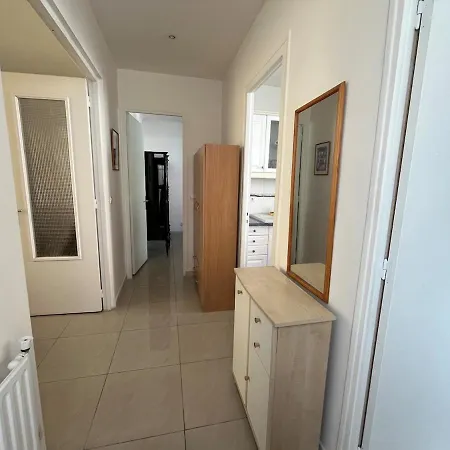 Maison Proche De Paris Et De Toutes Les Commodites