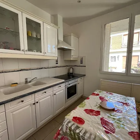 Maison Proche De Paris Et De Toutes Les Commodites