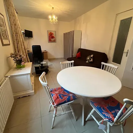 Maison Proche De Paris Et De Toutes Les Commodites