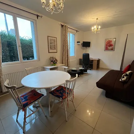 Maison Proche De Paris Et De Toutes Les Commodites * Ivry-sur-Seine
