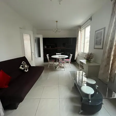Maison Proche De Paris Et De Toutes Les Commodites *