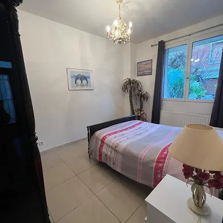Feriehus Maison Proche De Paris Et De Toutes Les Commodites